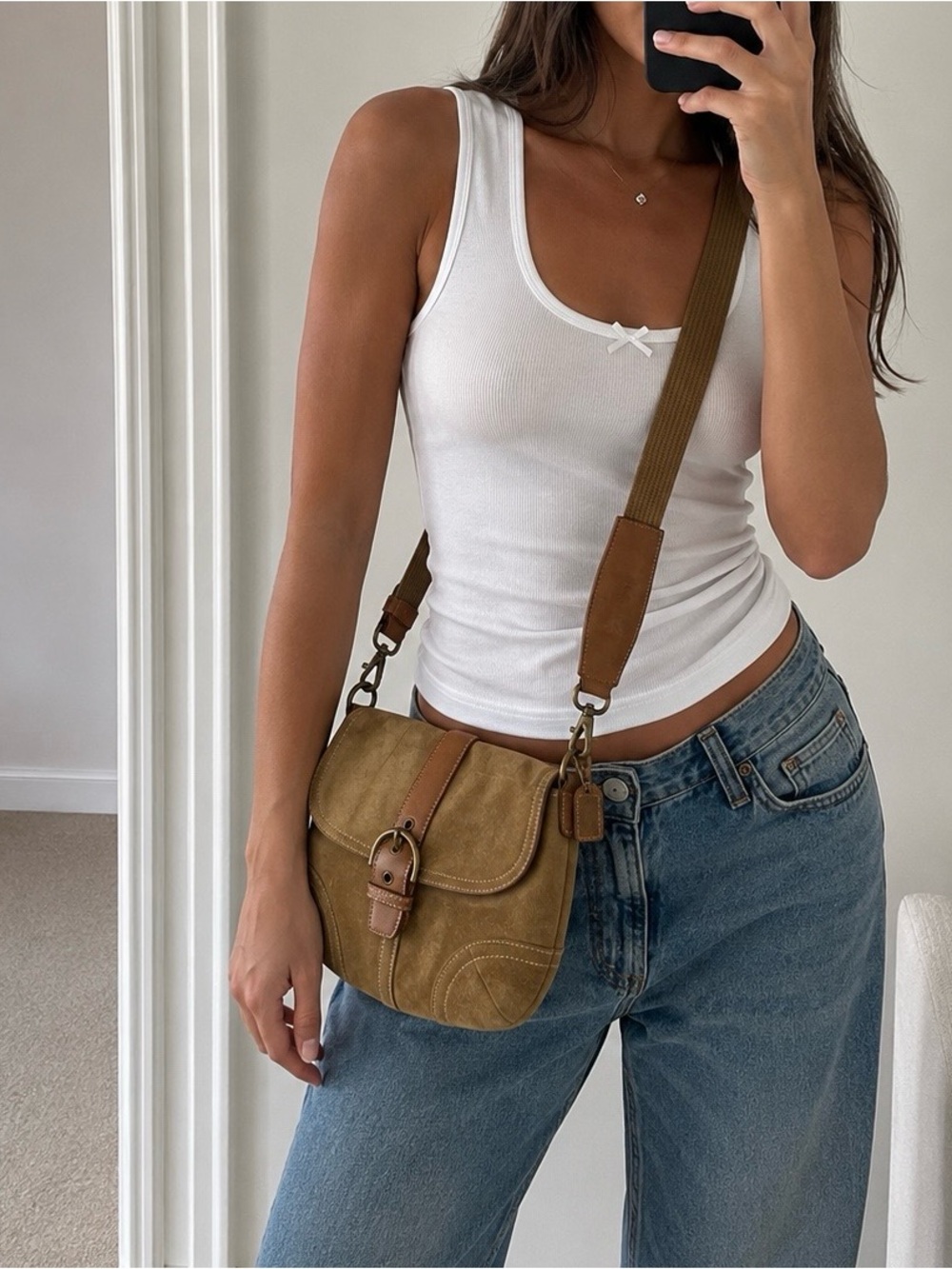 Vintage Coach